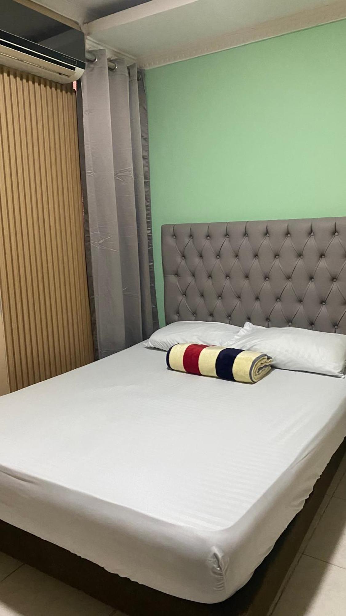 Napoles Hotel Βαγιεντουπάρ Εξωτερικό φωτογραφία